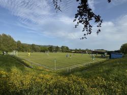 An image of Maes Y Dre Extension uploaded by francis0262