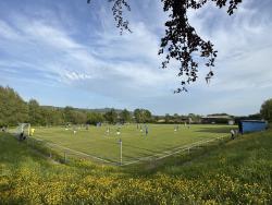 An image of Maes Y Dre Extension uploaded by francis0262