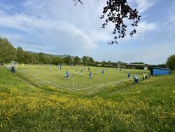 An image of Maes Y Dre Extension uploaded by francis0262