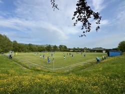 An image of Maes Y Dre Extension uploaded by francis0262