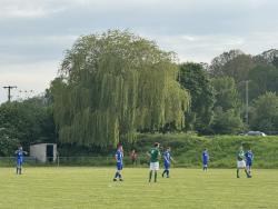 An image of Maes Y Dre Extension uploaded by francis0262