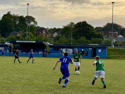 An image of Maes Y Dre Extension uploaded by francis0262