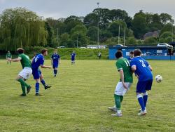 An image of Maes Y Dre Extension uploaded by francis0262