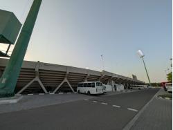 Maktoum Bin Rashid Stadium
