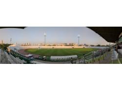 Maktoum Bin Rashid Stadium
