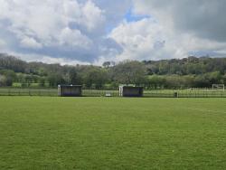 Manor Road Playing Fields
