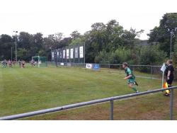 Manstone Lane