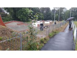 Manstone Lane