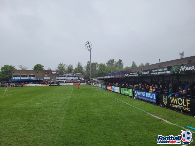 Mariners Park