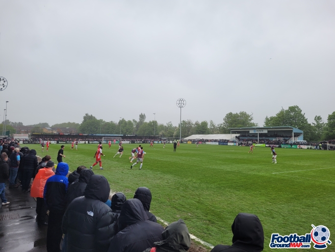 Mariners Park
