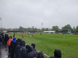 An image of Mariners Park uploaded by harrysheroes