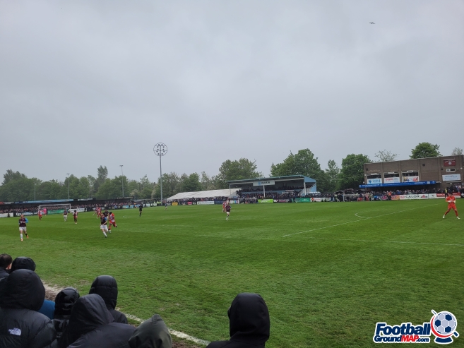 Mariners Park
