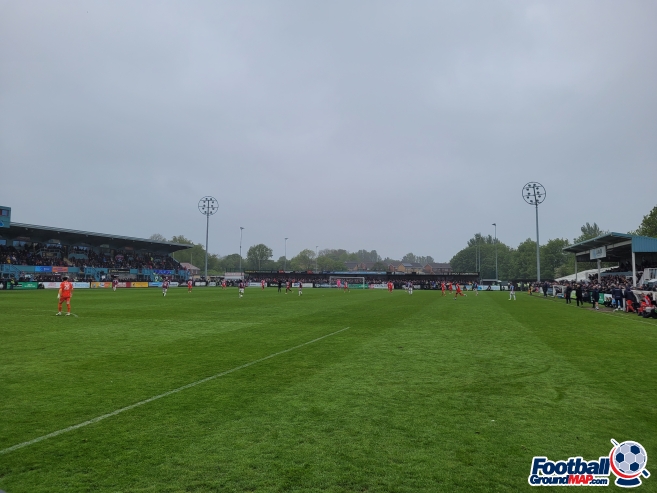 Mariners Park