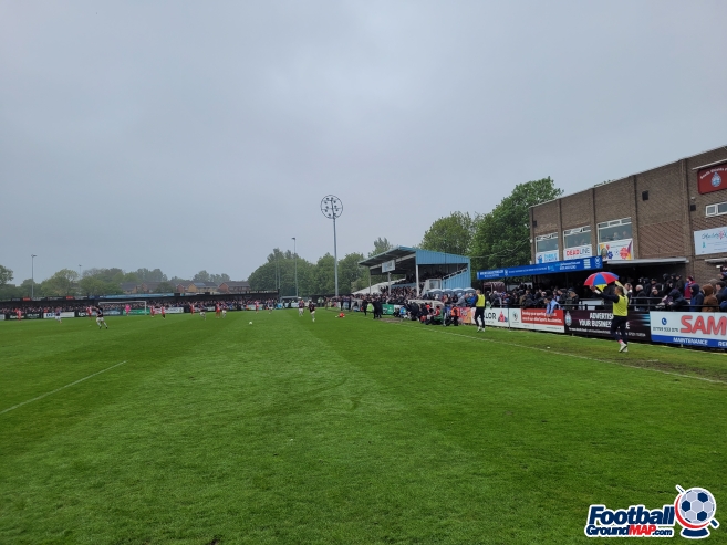 Mariners Park