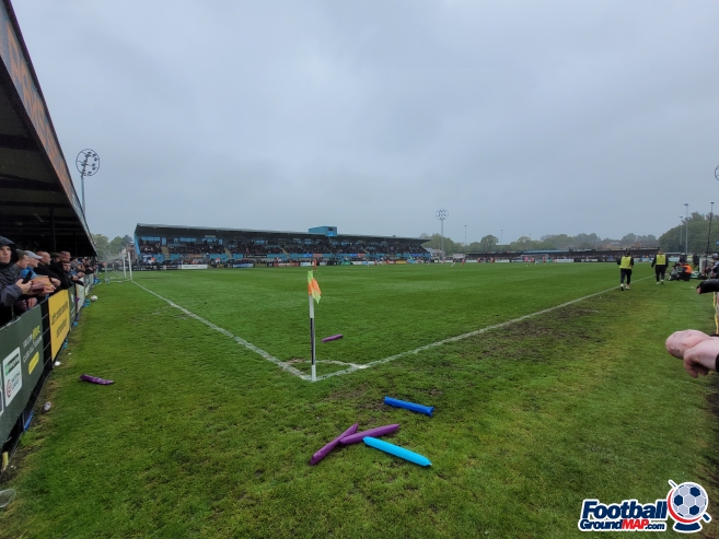 Mariners Park