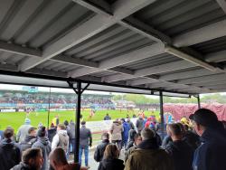 An image of Mariners Park uploaded by harrysheroes