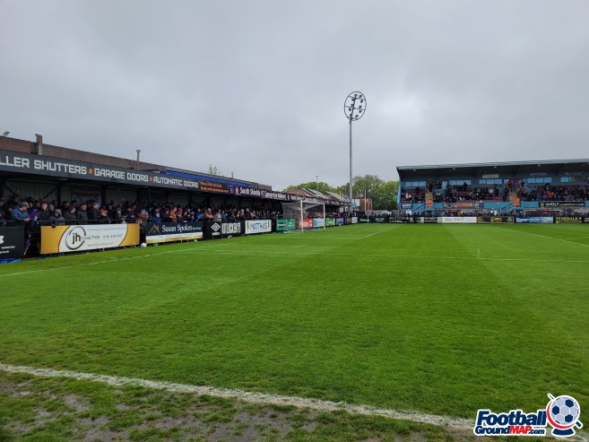 Mariners Park