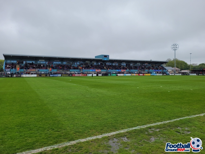 Mariners Park