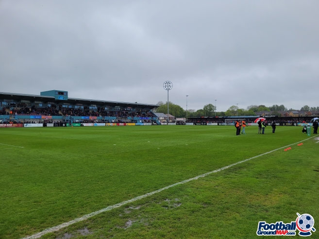 Mariners Park