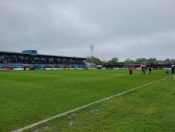 An image of Mariners Park uploaded by harrysheroes