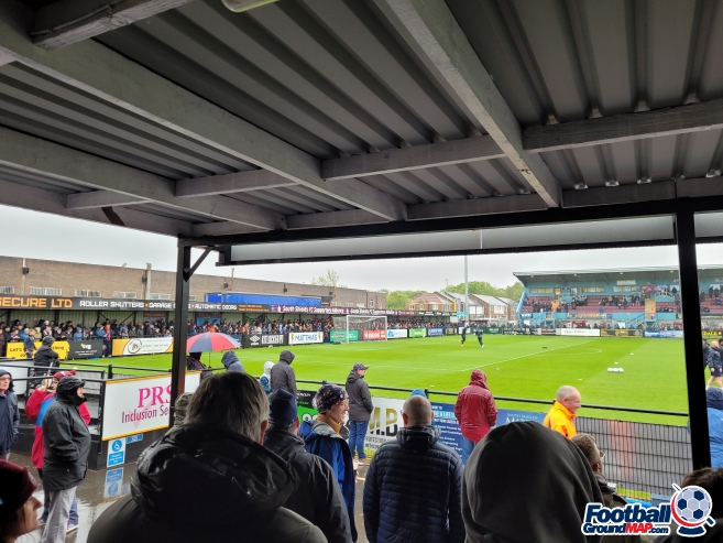 Mariners Park