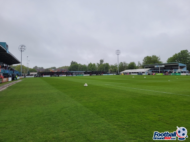 Mariners Park