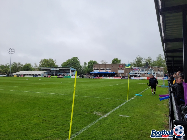 Mariners Park