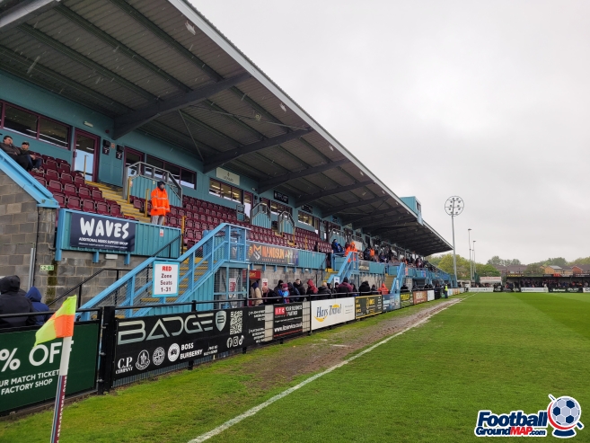 Mariners Park