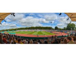 An image of Marschweg-Stadion uploaded by baca12
