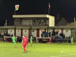 Marston's Stadium