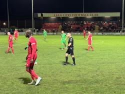 Marston's Stadium
