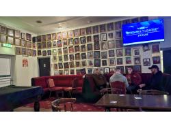 An image of Marston's Stadium uploaded by jonwoozley