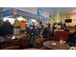 An image of Marston's Stadium uploaded by jonwoozley