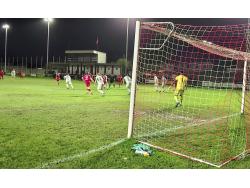 An image of Marston's Stadium uploaded by jonwoozley