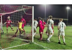 An image of Marston's Stadium uploaded by jonwoozley