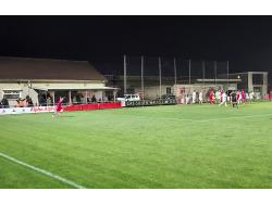 Marston's Stadium