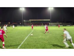 Marston's Stadium