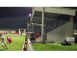 Marston's Stadium