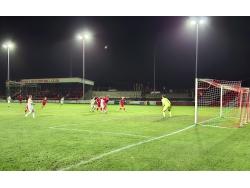 Marston's Stadium