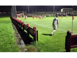Marston's Stadium
