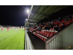 Marston's Stadium
