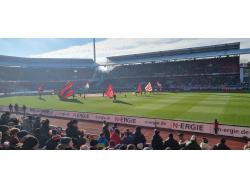 An image of Max-Morlock-Platz uploaded by kevtheslice