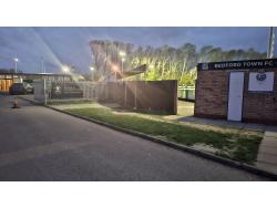 An image of McMullen Park uploaded by jonwoozley