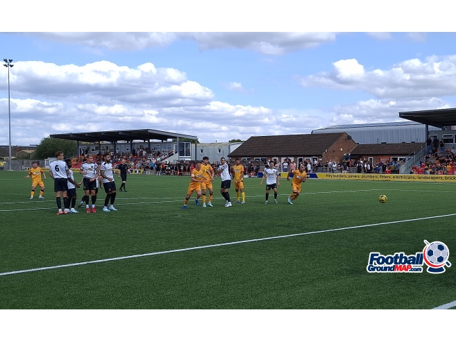 Meadow Park (New)
