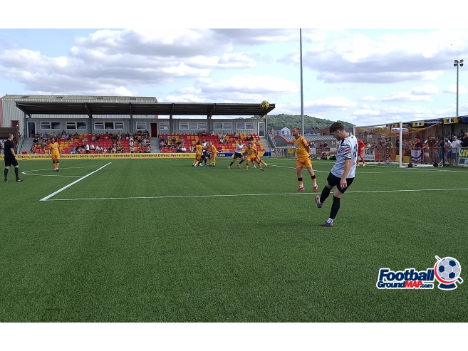 Meadow Park (New)