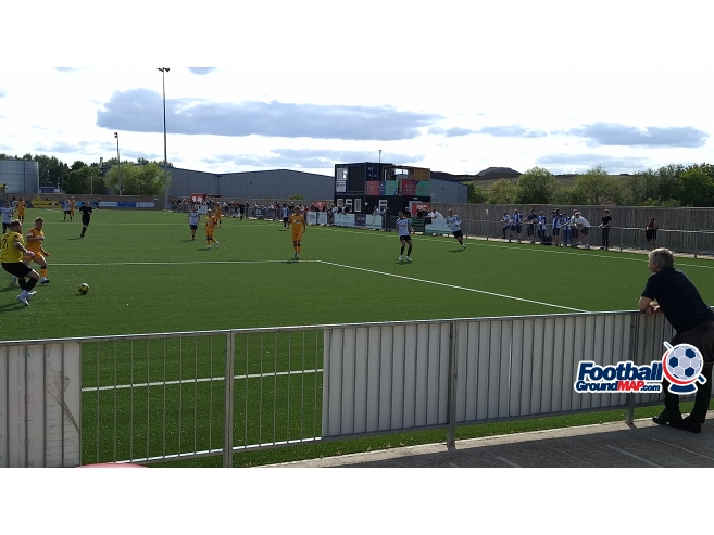 Meadow Park (New)