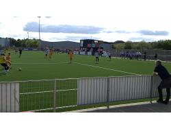 Meadow Park (New)