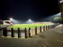 An image of Meadow Park uploaded by francis0262