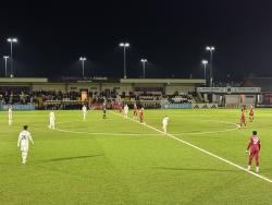 An image of Meadow Park uploaded by francis0262