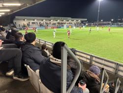 An image of Meadow Park uploaded by francis0262